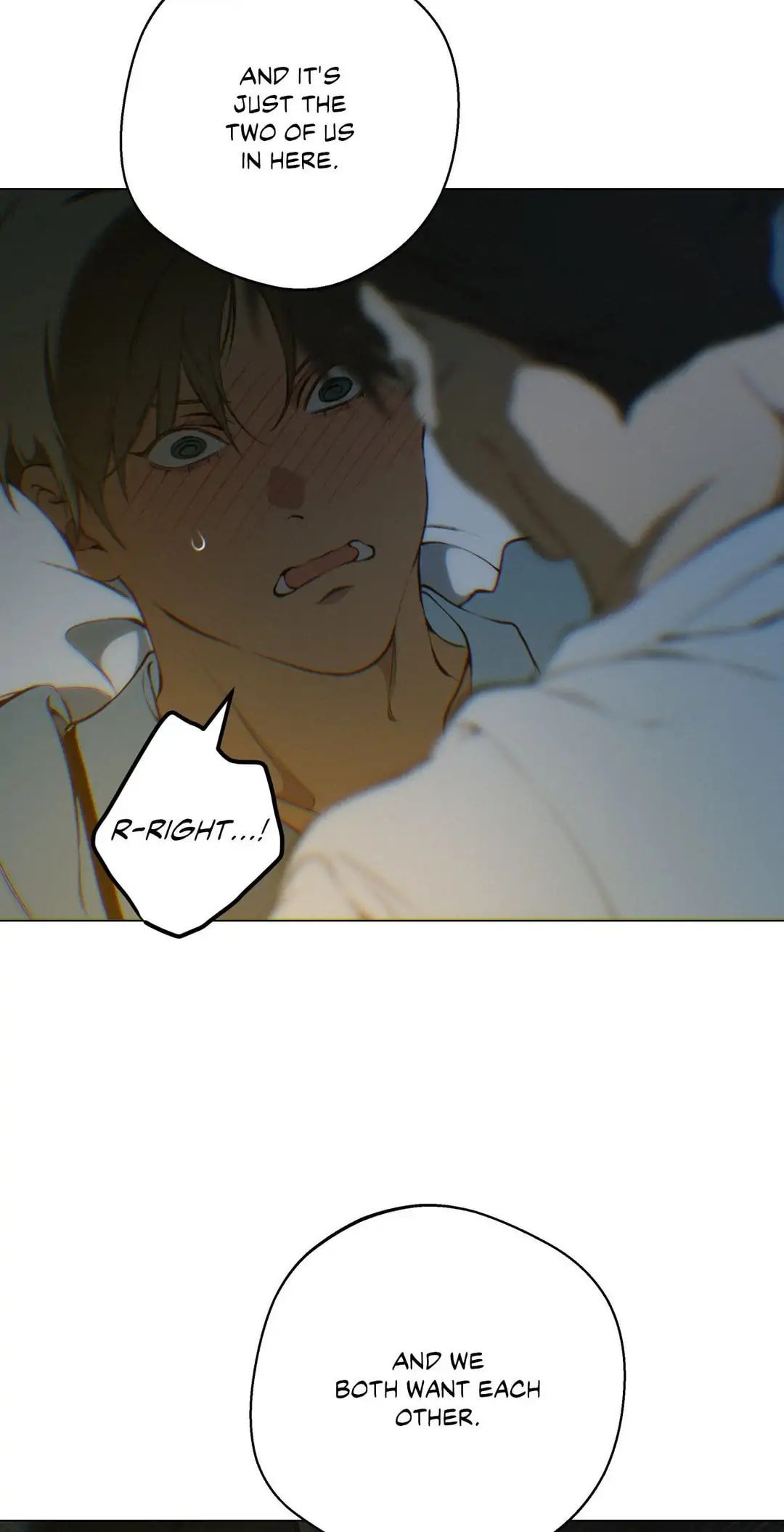 Lost in the Cloud, Chapter 130 image 29